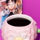 One Piece Flower-Flower Fruit 3D mug