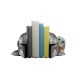 Star Wars The Mandalorian bookends