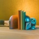 Star Wars The Mandalorian bookends