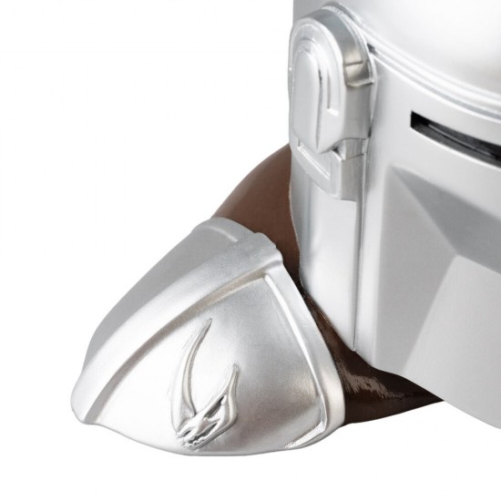 Star Wars The Mandalorian bookends