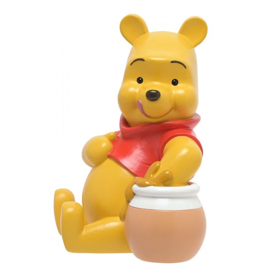 Disney Winnie the Pooh money bank