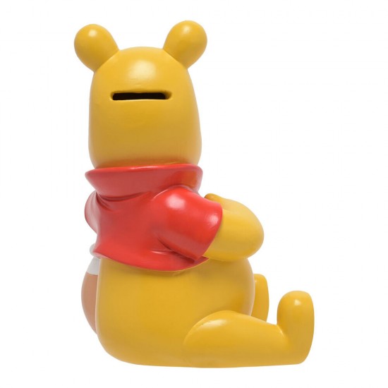 Disney Winnie the Pooh money bank