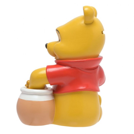 Disney Winnie the Pooh money bank