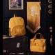 Harry Potter Hufflepuff hanging banner