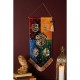 Harry Potter Hogwarts Houses banner