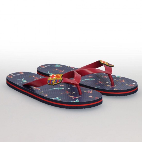 F.C. Barcelona flip-flops 14 Τεμ.