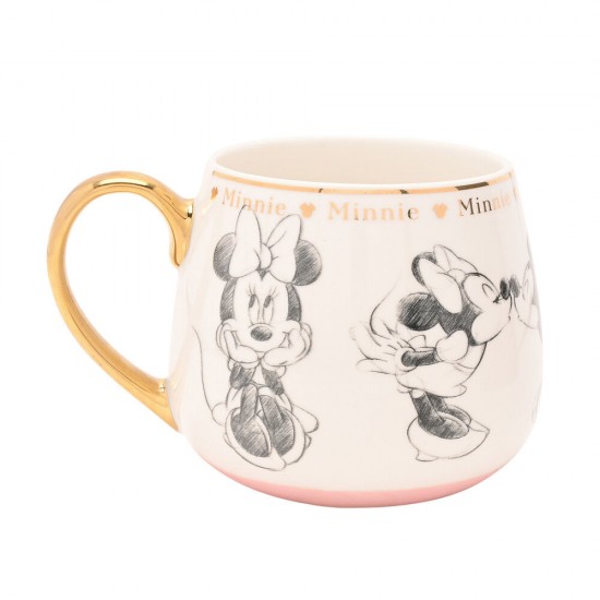 Disney Minnie mug