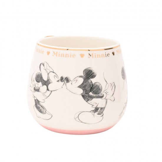 Disney Minnie mug