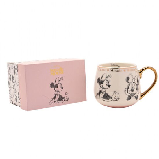 Disney Minnie mug