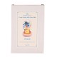 Disney Princess Cinderella florals in a clonche with neon light