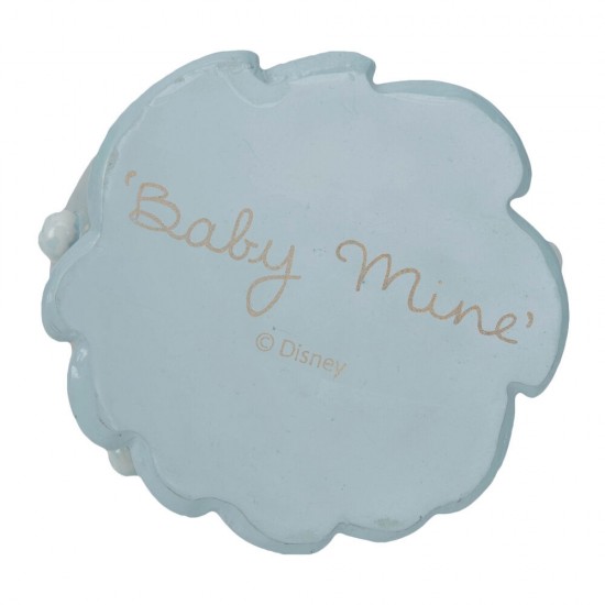 Disney Dumbo in Bath figure 10cm