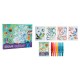 Disney Stitch Spray pen 6 Τεμ.