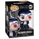 POP figure Universal Monsters Patchwork Dracula