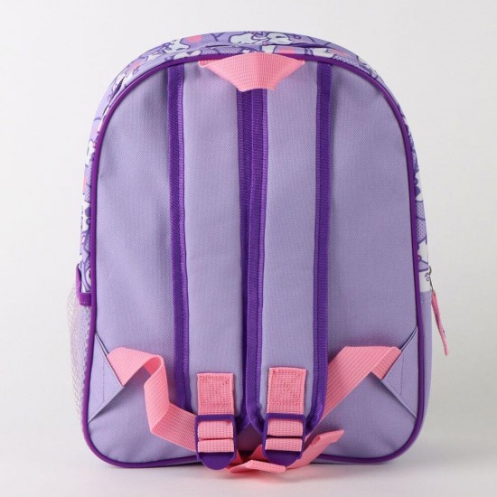 Hello Kitty Kuromi 3D backpack 30cm