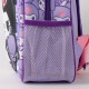 Hello Kitty Kuromi 3D backpack 30cm