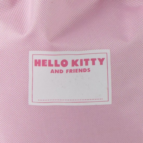 Hello Kitty and Friends gym bag 33cm