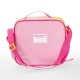 Hello Kitty and Friends 3D lunch bag