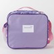 Hello Kitty Kuromi 3D lunch bag