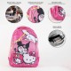 Hello Kitty and Friends adaptable backpack 42cm