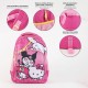 Hello Kitty and Friends adaptable backpack 42cm