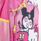 Hello Kitty and Friends adaptable backpack 42cm