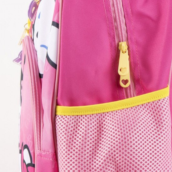 Hello Kitty and Friends adaptable backpack 42cm