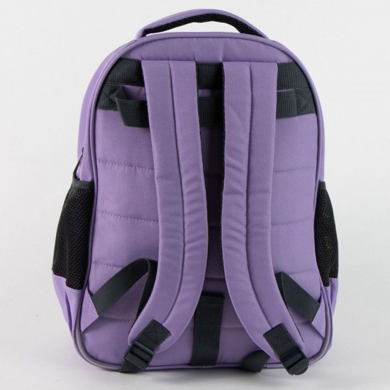 Hello Kitty Kuromi adaptable backpack 42cm