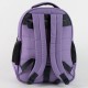 Hello Kitty Kuromi adaptable backpack 42cm