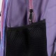 Hello Kitty Kuromi adaptable backpack 42cm