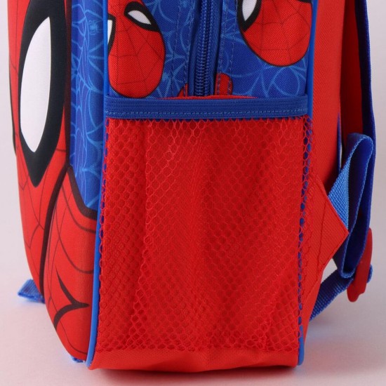 Marvel Spiderman 3D backpack 30cm
