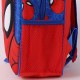 Marvel Spiderman 3D backpack 30cm