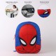 Marvel Spiderman 3D backpack 30cm