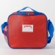 Marvel Spiderman 3D lunch bag