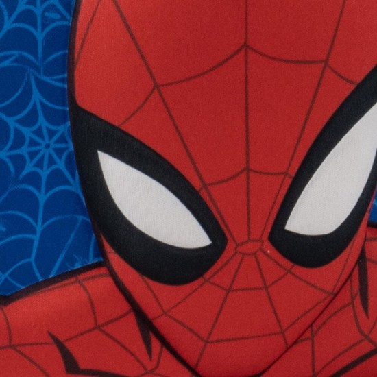 Marvel Spiderman 3D lunch bag