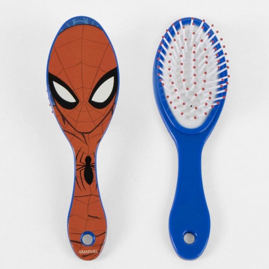 Marvel Spiderman toiletries bag set