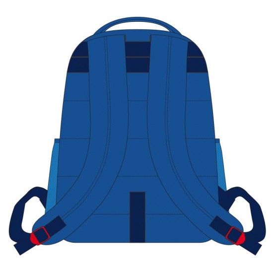 Marvel Spiderman adaptable backpack 42cm