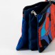 Marvel Spiderman triple pencil case