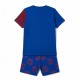 F.C. Barcelona pyjama 16 Τεμ.
