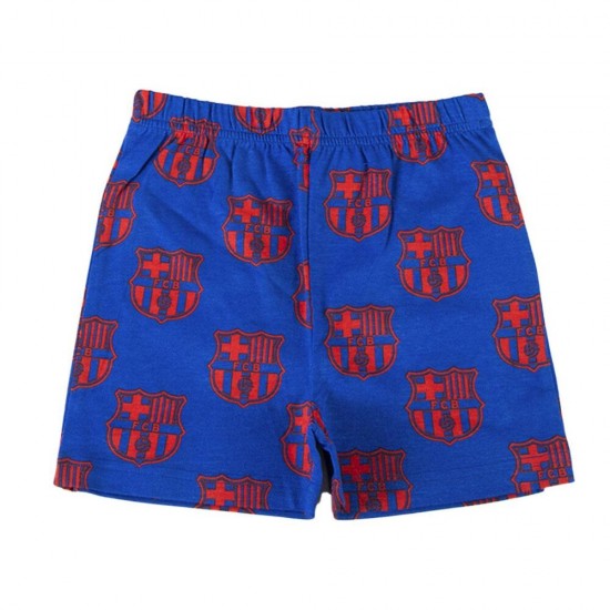 F.C. Barcelona pyjama 16 Τεμ.