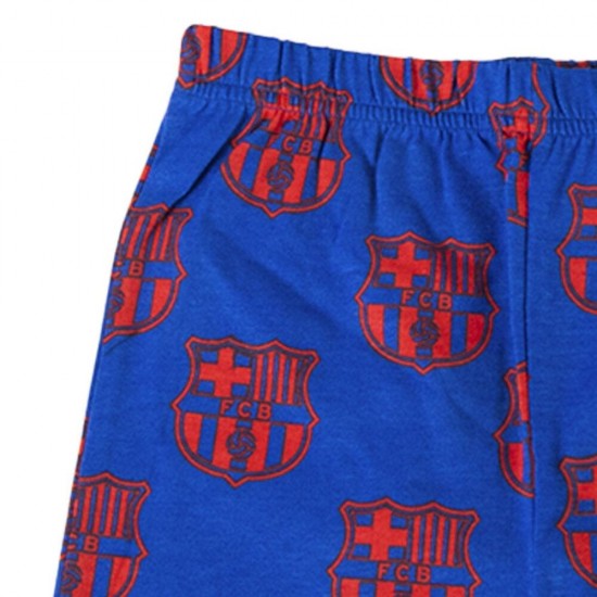 F.C. Barcelona pyjama 16 Τεμ.