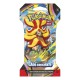 Spanish Pokemon Megaevolution assorted about card game 24 Τεμ.
