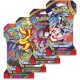 Spanish Pokemon Megaevolution assorted about card game 24 Τεμ.