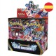 Spanish Pokemon Megaevolution about card game 36 Τεμ.