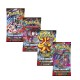 Spanish Pokemon Megaevolution about card game 36 Τεμ.