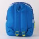 Sonic the Hedgehog 3D backpack 30cm