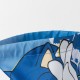 Sonic the Hedgehog gym bag 33cm
