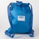 Sonic the Hedgehog gym bag 33cm