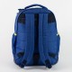 Sonic the Hedgehog adaptable backpack 42cm
