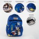 Sonic the Hedgehog adaptable backpack 42cm