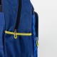 Sonic the Hedgehog adaptable backpack 42cm